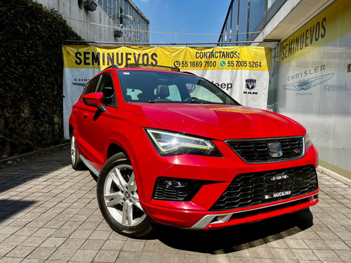 Seat Ateca 2020