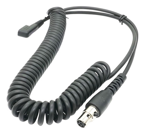Cable En Espiral Cable De 2 Pines A 5 Pines Reemplazos