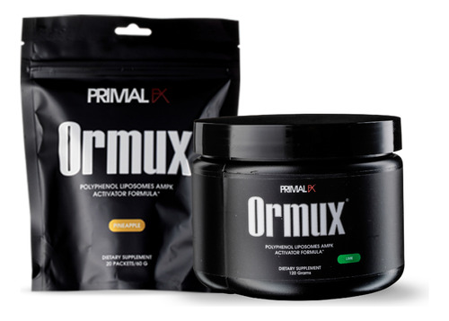 Ormux Fx Primal