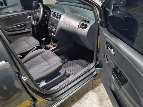 Volkswagen Fox Hatchback