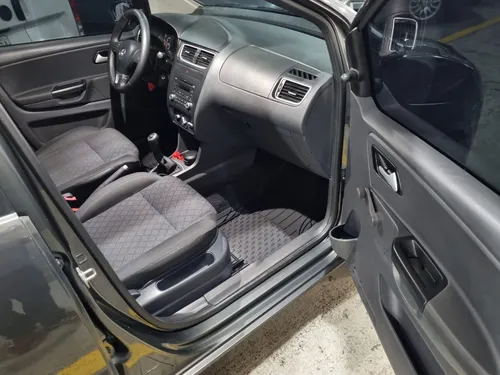 Volkswagen Fox Hatchback
