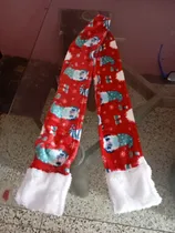 Comprar Bufandas Navideñas  Al Mayor Ydetal