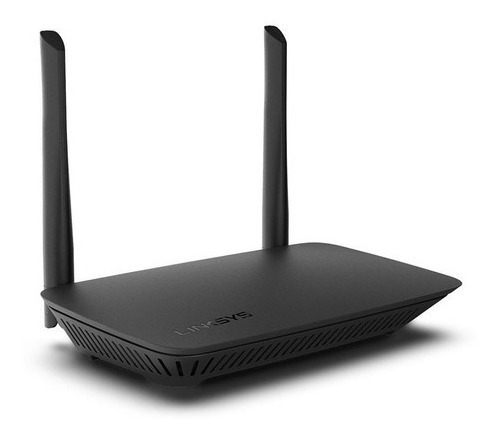 Router Wifi 5 Linksys Doble Banda Ac1200 E5400