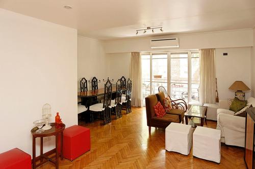 Imagen 7 de 30 de Venta Depto 3 Amb C/dependencia Patio Villa Crespo