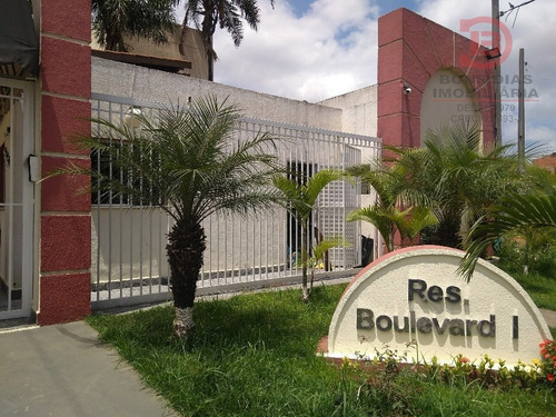 Imagem 1 de 15 de Sobrado Em Condominio - Jardim Guairaca - Ref: 5844 - V-5844