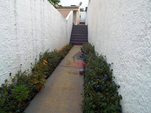 Imagem 9 de 30 de Casa Com 5 Dormitórios À Venda, 203 M² Por R$ 485.000,00 - Campos De Atibaia - Atibaia/sp - Ca0192