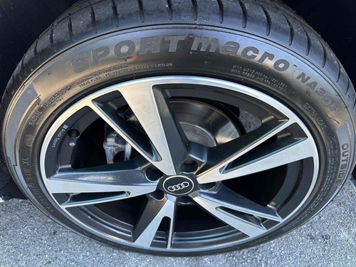 Audi A3 2.0 40 TFSI MHEV SEDAN S LINE S-TRONIC