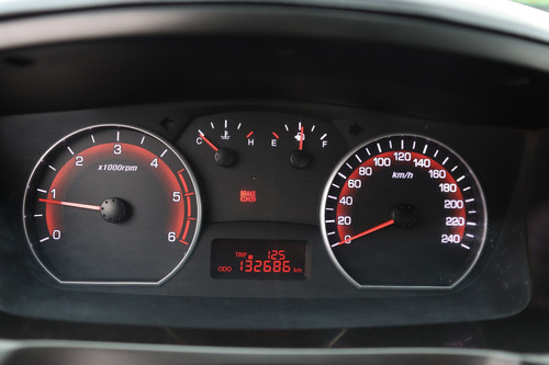 SsangYong A.Sports 4X4 Mt Full