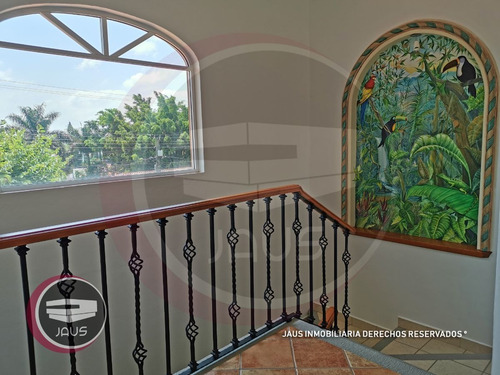 Imagen 24 de 29 de Casa En Venta En Lomas De Cocoyoc