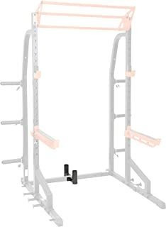 Sunny Health &amp; Fitness Soporte De Barra Accesorio Para