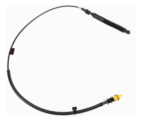 Cable Selector Velocidades Automático: Silverado 1500 4.3l