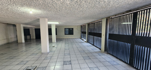 Edificio En Venta, Con Uso De Suelo, Lomas De Sotelo, Naucalpan De Juárez