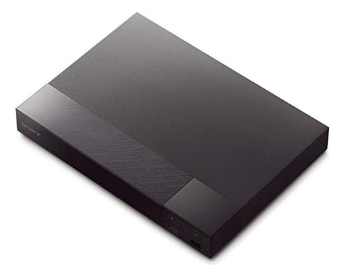 Sony Bdp -s6700 Upcaling - Bluetooth- - Wi -fi - Región De M
