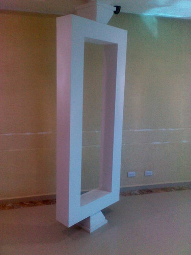 Imagen 4 de 8 de Colocación De Durlock Y Electricidad, Construcción En Seco