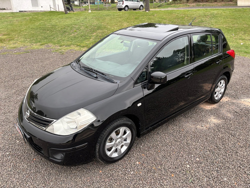 Nissan Tiida 1.8 Acenta