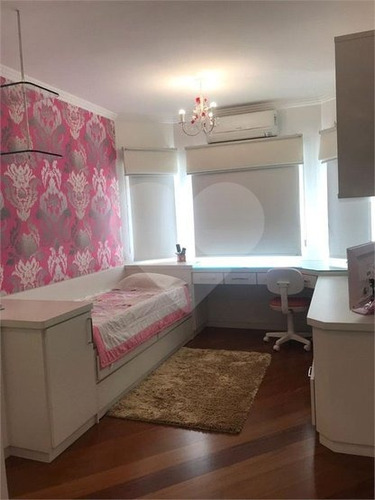 Sobrado A Venda Na Vila Carrão - 243-im460799