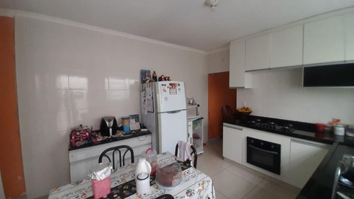 Imagem 11 de 17 de Casa A Venda - Ca0791