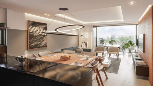 Imagem 4 de 12 de Cobertura À Venda, 168 M² Por R$ 1.980.000,00 - Ahú - Curitiba/pr - Co0072