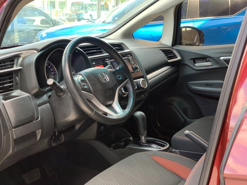Honda WR-V 1.5 16V FLEXONE EX CVT