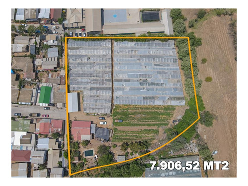 Imagen 2 de 13 de Sitio En Venta En Limache