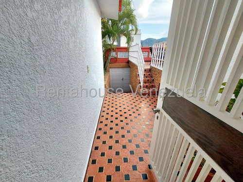 Casa En Venta Ubicada En Colinas De Vista Alegre 25-17888