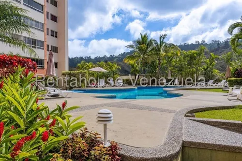 Apartamento Venta La Bonita