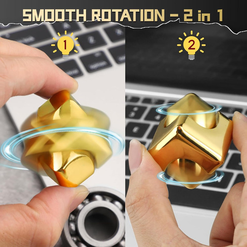 Fidget Toys Adultos, Fidget Spinner, Fidget Toys Fidget