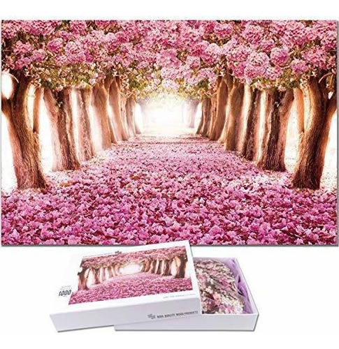 Hartop Jigsaw Puzzles 1000 Piezas Para Adultos, Rompecab