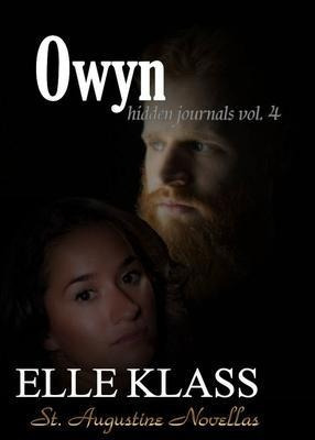 Libro Owyn : St. Augustine Novellas - Elle Klass