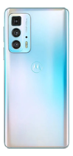 Motorola Edge 20 Pro 256gb Blanco (Reacondicionado)