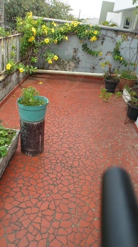 Casa Sobrado Para Venda, 5 Dormitório(s), 297.0m² - 3558