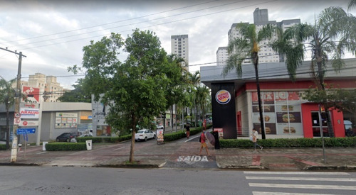 Imagem 28 de 28 de Venha Morar No Central Park Shopping & Residence, Betânia/bh! O Melhor 3 E 2 Quartos Da Região Com Área De Lazer Completa E Um Shopping Só Para Você! - Oci0117 - 70144643