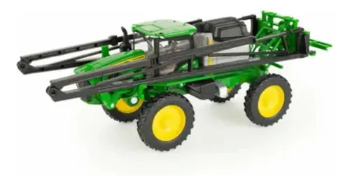 comprar Miniatura Pulverizador Agrícola John Deere 412r 1\u002F32 Ertl