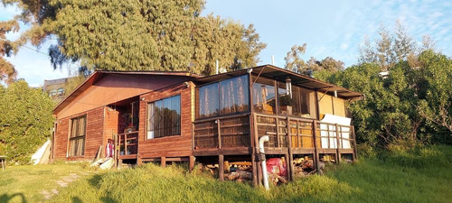 Sitio En Venta En Quilpué
