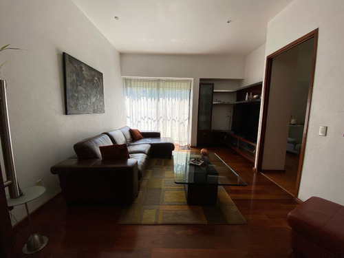 Imagen 13 de 25 de Excelente Pent Garden En Venta En Secoyas