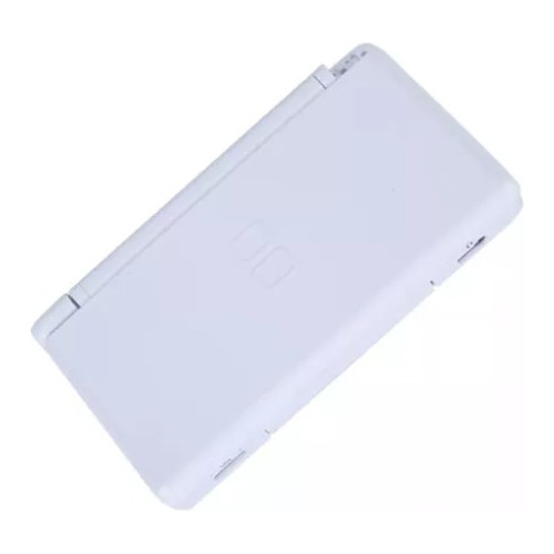 Nintendo Ds Lite 256kb Color  Blanco