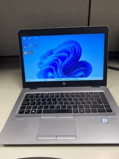 Hp Elitebook 840r G4 14 Core I7-8550u 1.80ghz, 8gb