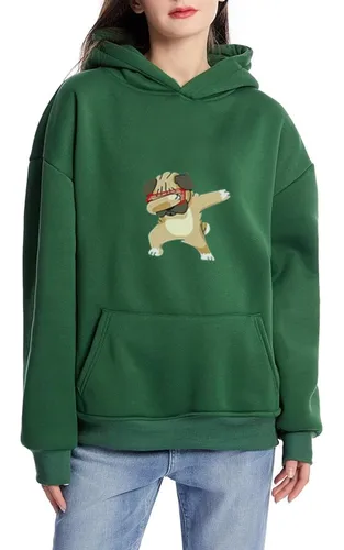 Sudaderas holgadas sales