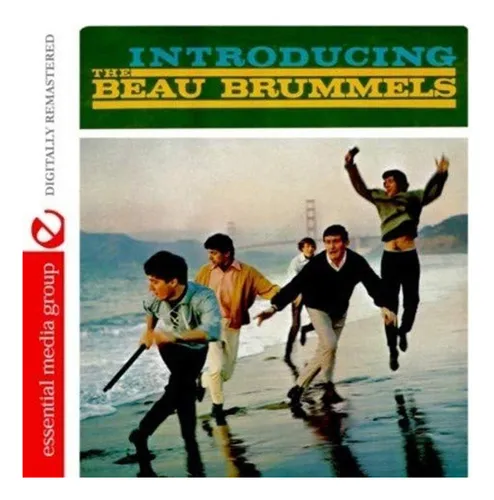 comprar Cd: Presentamos The Beau Brummels (remasterizado) | Digitalm