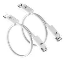 Comprar Transmisor Y Receptor Hdmi Inalámbrico Lemorele 1080p
