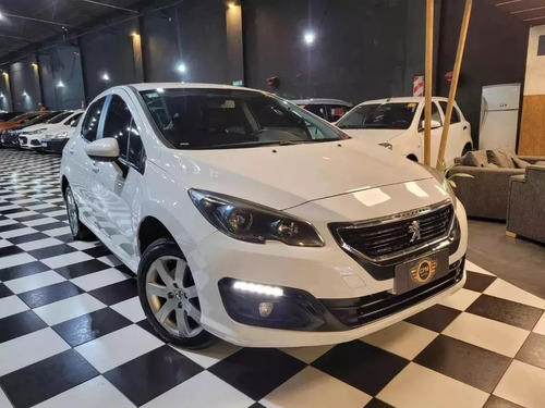 Peugeot 308 1.6 Active