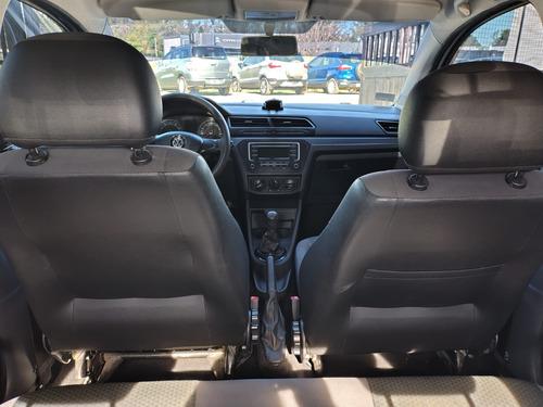 Volkswagen Gol Trend 1.6 MSI 5P 101Cv