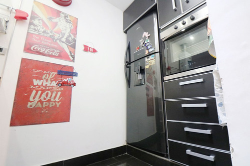 Venta De Ph Cinco Ambientes En Villa Crespo