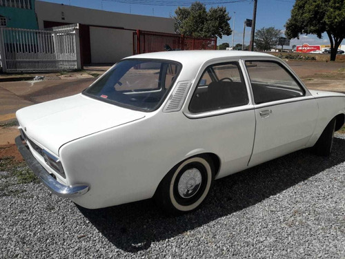 Imagem 2 de 8 de Chevrolet Chevette
