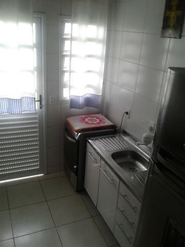 Imagem 2 de 11 de Casa Em Condomínio Para Venda Em Sorocaba, Jardim Novo Horizonte, 2 Dormitórios, 1 Banheiro, 3 Vagas - 641_1-1359873