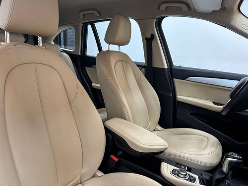 BMW X1 2.0 16V TURBO ACTIVEFLEX SDRIVE20I X-LINE 4P AUTOMÁTICO