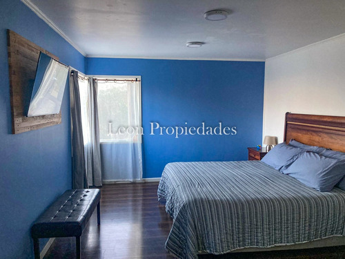 Se Vende O Arrienda Parcela Con Casa En El Pangal, Curacaví