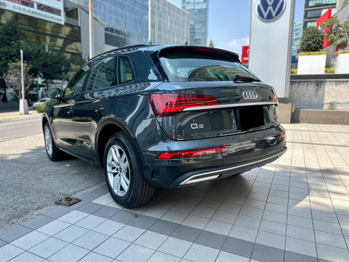 Audi Q5 2.0 L 45 Tfsi Dynamic Dsg