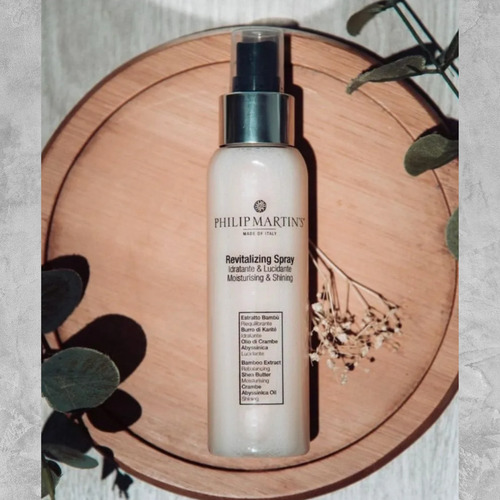 Tratamiento Reparador Puntas Revitalizing Spray 100 Ml
