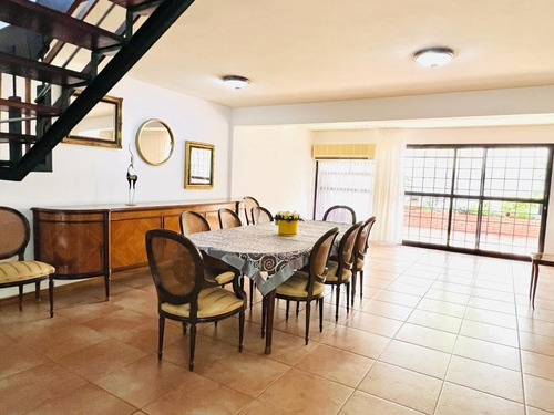 Imagen 5 de 25 de Casa Amplia Ubicada En Urbanización Los Olivos, Puerto Ordaz